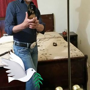 Meet your Posher, Elfego